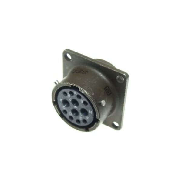 KPT 12C 8-20 4-16 SKT RECP